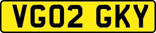 VG02GKY