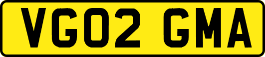 VG02GMA