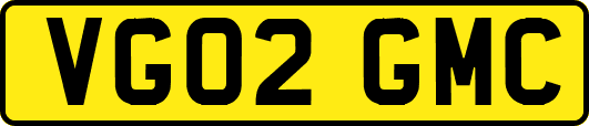 VG02GMC
