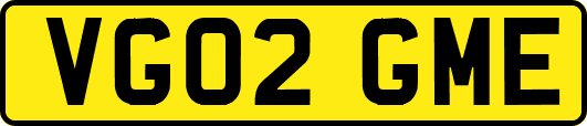 VG02GME