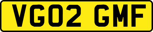VG02GMF