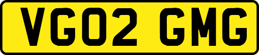 VG02GMG