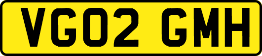 VG02GMH