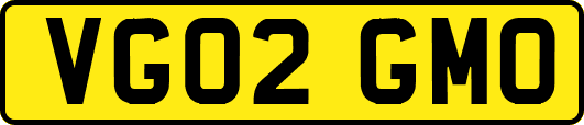 VG02GMO