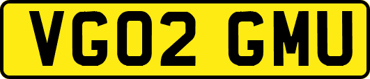 VG02GMU