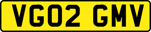 VG02GMV