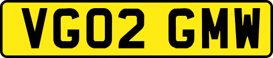 VG02GMW