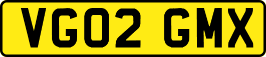 VG02GMX