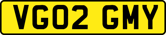 VG02GMY