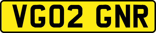 VG02GNR