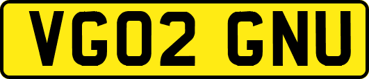 VG02GNU