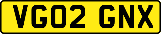 VG02GNX