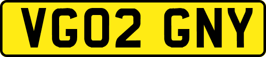 VG02GNY