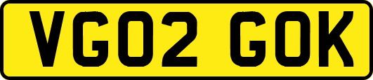 VG02GOK