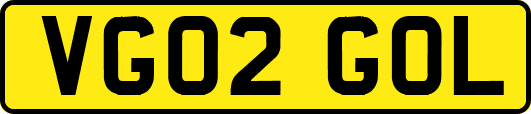 VG02GOL
