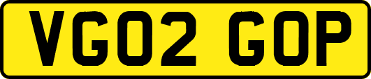 VG02GOP
