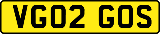 VG02GOS