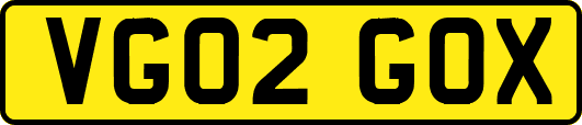 VG02GOX