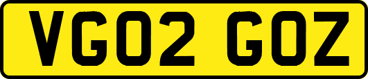 VG02GOZ