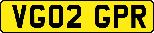VG02GPR