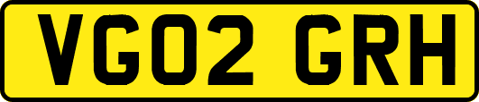 VG02GRH