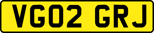 VG02GRJ