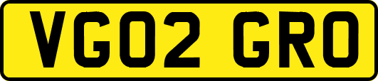 VG02GRO