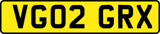 VG02GRX
