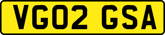 VG02GSA