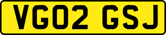 VG02GSJ
