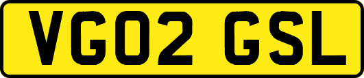 VG02GSL