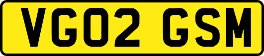 VG02GSM