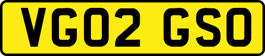 VG02GSO