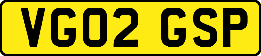 VG02GSP