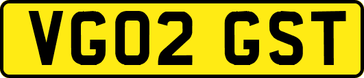VG02GST
