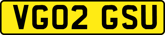 VG02GSU