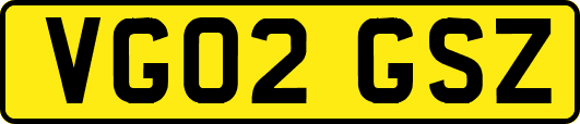 VG02GSZ