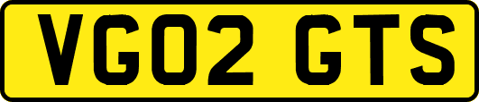 VG02GTS