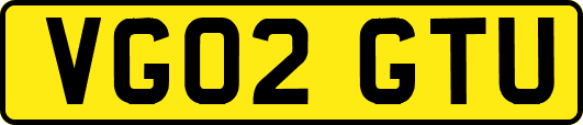 VG02GTU