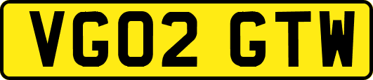 VG02GTW