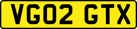 VG02GTX