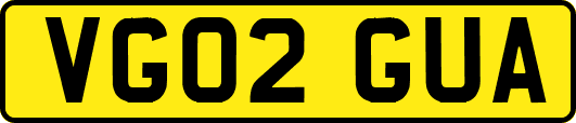 VG02GUA
