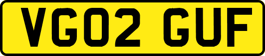 VG02GUF