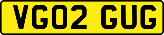 VG02GUG