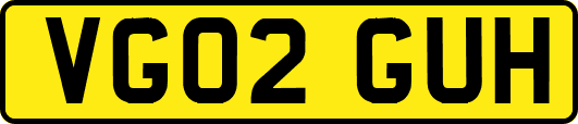 VG02GUH