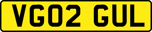 VG02GUL