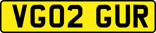 VG02GUR