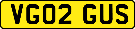 VG02GUS
