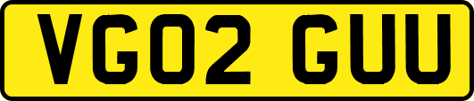 VG02GUU