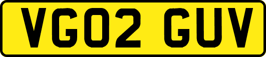 VG02GUV